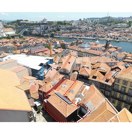 B. Places OOporto Exterior foto
