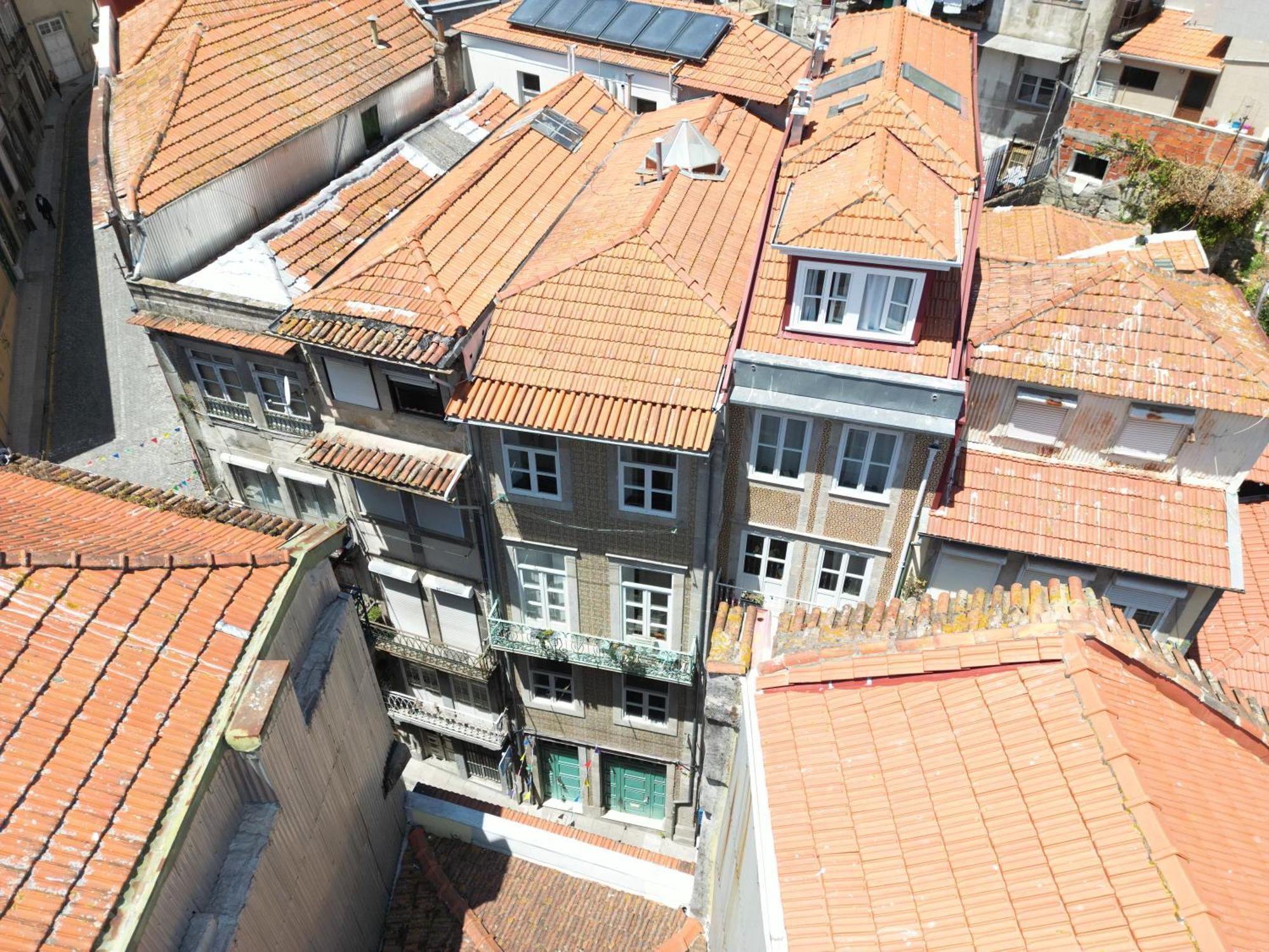 B. Places OOporto Exterior foto