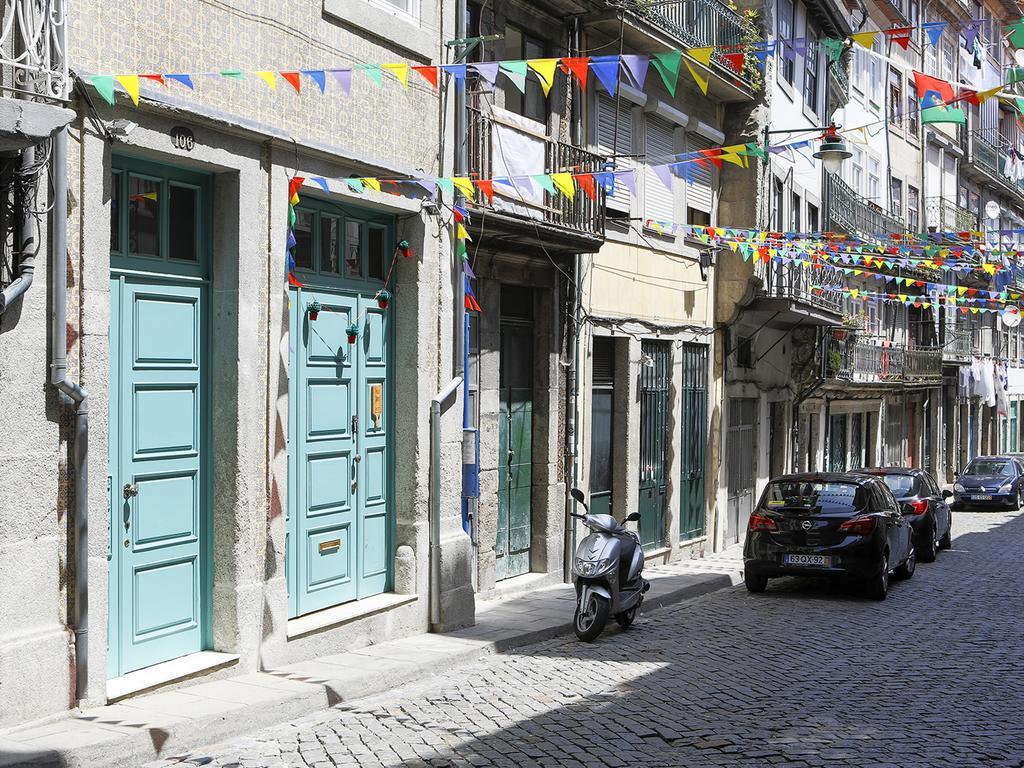 B. Places OOporto Exterior foto